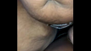 Preview 4 of Pornbiz - BIG ASS MAMA FUCKS TO GET JOB. Please watch full part on RED