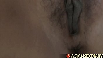 Preview 2 of Www Arabi Seex - Asian Sex Diary - Filipina babe gets her pussy stuffed in hotel room