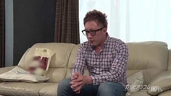 Preview 3 of Milf Quenn - 大人になった お馴染に我慢できなくなった僕 1