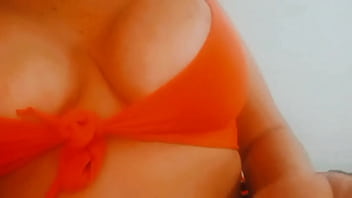 Preview 4 of Sleeping Mother Son Full Video - - #529