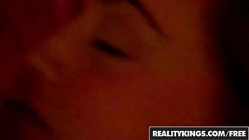 Preview 4 of Xnxxdamil Com - GF r. - (Renae Morgan,  Richie Calhoun) - Ramming Renae - Reality Kings