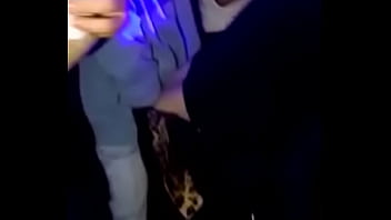 Preview 2 of Unshaven Bigest Phussy - DANDO NA BALADA