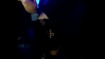 Preview 1 of Unshaven Bigest Phussy - DANDO NA BALADA