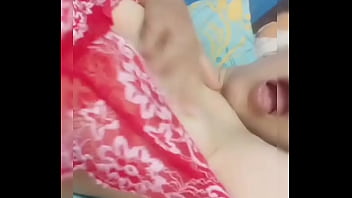 Preview 2 of Brozzer 4mp - home made boobs rubbibg