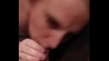Preview 1 of Hd Nee - Sucking &#039_s cock