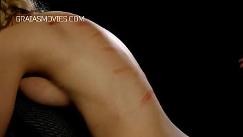 Preview 4 of Lipple - Nice little blonde fuck stretched and whipped