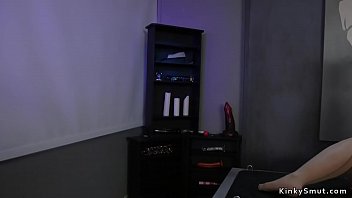 Preview 4 of Venu450 - Anal toying and fucking lesbians
