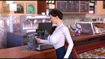 Preview 4 of The Dark Knight - Fresh Women 3