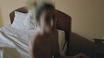 Preview 1 of London Naked Girls - Bouncing
