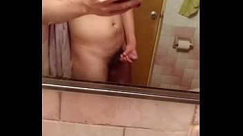 Preview 2 of Xxx Vion - Masturbandome para ti tremenda verga
