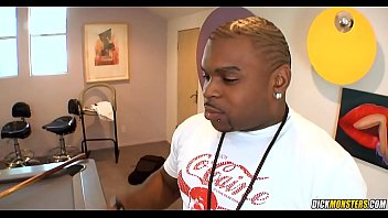 Preview 3 of Student And Techer Sex Video - Zoey Likes Monster Dicks