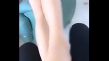 Preview 1 of So Forse - H&agrave_ng x&oacute_m xinh đẹp ngứa bướm