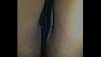 Preview 1 of Brazilian Forced Gangbang - Kitten plays and creams for everyone