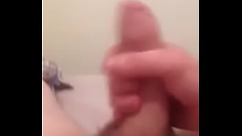 Preview 2 of Indian Desi Hiddencam - Irish wank again