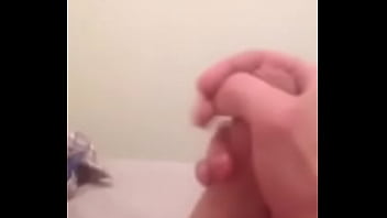 Preview 4 of Indian Desi Hiddencam - Irish wank again