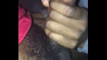 Preview 2 of Andain Sex Vdeo - Giving blowjob in the car