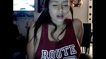 Preview 3 of Kunna Kalikal - Flashing on Cam while brother is in room - Crazycamsss.website