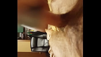 Preview 1 of Red Tope - Short video massive cumshot