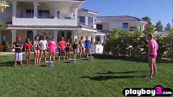 Preview 2 of Ist Xxx Video Of Mia Khalifa - New couple enjoyed fucking with other swinger couples