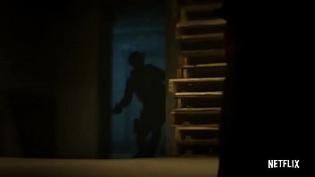 Preview 3 of Sex Khmer New - Daredevil season 3 trailer with Kendra lust