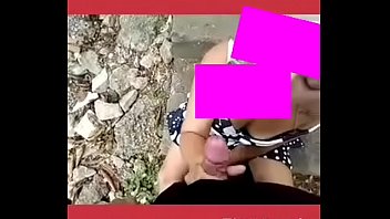 Preview 4 of Young Russian Standing - Sexo na rua com amigo do trabalho