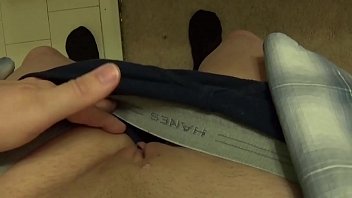 Preview 3 of Smal Man Fucked