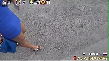 Preview 3 of Natasha Nice Humping - My wild and crazy week in Pattaya was a pussy-smashing success!