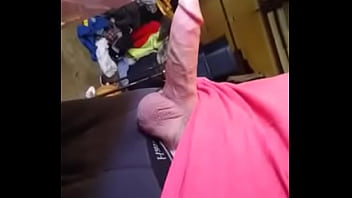 Preview 2 of Boy To Boy Xxx 8 - My big white cock uploading for all the cum sluts out there