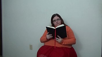 Preview 1 of Rakhi Sawant Porn Vdo - Velma Reads &amp_ Rides