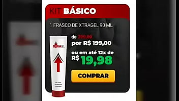 Preview 4 of Super Massage - O sonho de toda mulher --&gt_ bit.ly/Xtragellojaoficiall  &lt_--