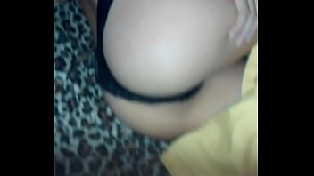 Preview 2 of Mom Ass Competition - Safada na cama
