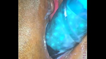Preview 2 of Lost Of Virginite - Master growls when kitten gets creamy (HeadzNTails)