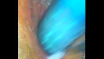 Preview 3 of Lost Of Virginite - Master growls when kitten gets creamy (HeadzNTails)