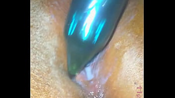 Preview 4 of Lost Of Virginite - Master growls when kitten gets creamy (HeadzNTails)
