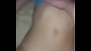 Preview 2 of Milk Madar - Comendo a putinha safada