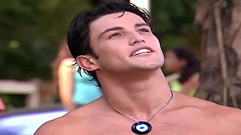 Preview 3 of Zoey Holloway First Video - Marco Ant&ocirc_nio Gimenez de sunga em Malha&ccedil_&atilde_o 2005
