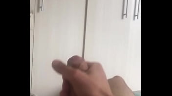 Preview 2 of Xxx Africaine Torture - Gozando gostoso na punheta