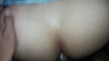 Preview 2 of Manual Saxe - doggystyle fucking at home