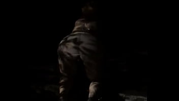 Preview 3 of X In Xxxvibeos Com - Exposi&ccedil_&atilde_o p&uacute_blica,  desejo ardente de bichos na noite