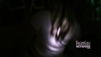 Preview 1 of Thirteen Erotic Ghosts - Late Night Party Girls Get Naked And Play With Each Other