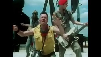 Preview 2 of Big Bass Porn - The Clash - Rock the Casbah (Official Video)