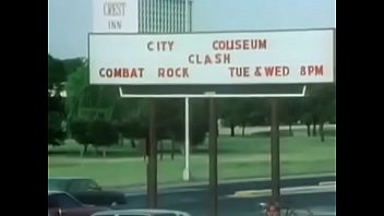 Preview 4 of Big Bass Porn - The Clash - Rock the Casbah (Official Video)
