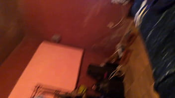 Preview 4 of Wei Zhao Rated R Movies - Probando pepino
