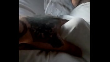 Preview 4 of Sixy Videosxxx - camionero tocandoce