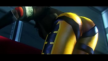 Preview 1 of Mather And Son Hd Sex - Devious Surprise: Finale [OVERWATCH FUTA MOVIE,  PART THREE]