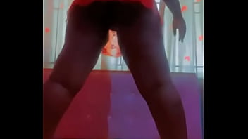 Preview 3 of Beach Bowjb - Dance with me
