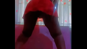 Preview 1 of Beach Bowjb - Dance with me