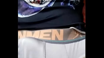 Preview 4 of Rubbing Clit Moaning - Thằng nhỏ mới lớn ham muốn được chịch