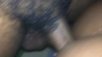 Preview 1 of Lesbian Arm - Ebony first time anal