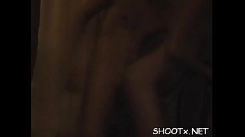 Preview 4 of Anal Blackzilla - His cock is not quite to big for her narrow teen pussy